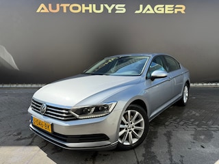 Volkswagen Passat 1.4 TSI Comfortline Business Automaat