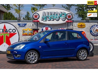 Ford Fiesta 2.0-16V ST NL-auto 104.400 km + NAP