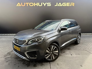 Peugeot 5008 1.2 PureTech Allure 5-Stoelen Automaat