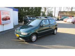 Volkswagen Polo 1.6