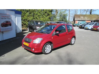Citroën C2 1.4i VTR