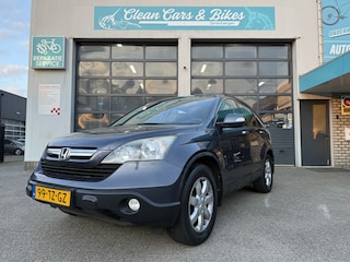Honda CR-V 2.0i Elegance