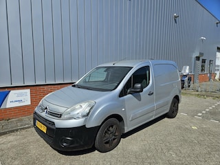 Citroën Berlingo bestel 1.6 e-HDI 500 Automaat