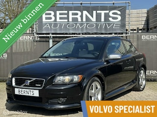 Volvo C30 2.4i R-Design|5 Cilinder|Bluetooth|Afneembare trekhaak