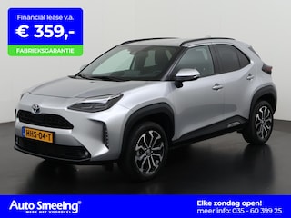 Toyota Yaris Cross 1.5 Hybrid Adventure | Trekhaak | ACC | Stoelverwarming | Camera | 17" | Zondag Open!
