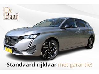 Peugeot 308 1.2 PureTech Allure Pack Business | Camera | keyless | 130 pk