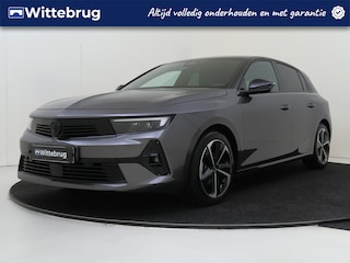 Opel Astra 1.2 Turbo GS AUTOMAAT