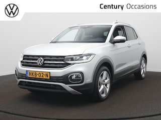 Volkswagen T-Cross 1.5 TSI 150Pk Automaat Edition Business