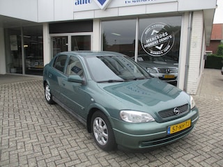 Opel Astra 1.6 16V 5D Njoy / AIRCO / PARKEERSENSOREN