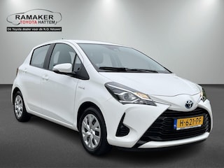 Toyota Yaris 1.5 Hybride Active 5-drs Automaat
