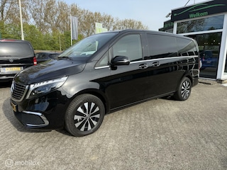 Mercedes-Benz EQV 300 L2 90 kWh bj 2023