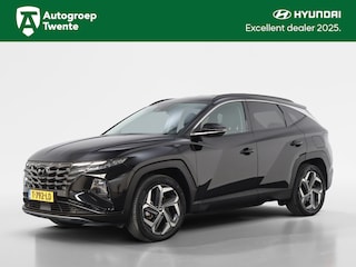 Hyundai Tucson 1.6 T-GDI PHEV Premium | PLT vanaf €699,- per maand | 360 Camera