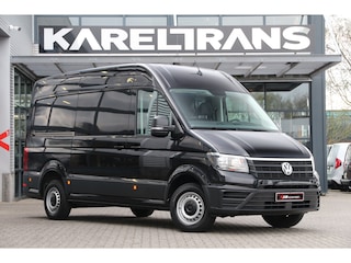 Volkswagen Crafter 2.0 TDI 140 | L3H3 | 53.000KM | Cruise | Airco..