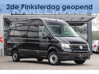 Volkswagen Crafter 2.0 TDI 140 | L3H3 | 53.000KM | Cruise | Airco..