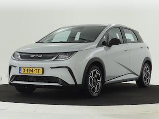 BYD Dolphin Comfort 60 kWh | 60,4 kWh | 360 camera | Adaptive Cruise | 16" LMV |