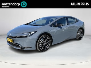Toyota Prius 2.0 Plug-in Executive (Elektriche achterklep)