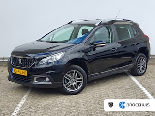 Peugeot 2008 1.2 PureTech Blue Lion | Airco | Cruise control | Navigatiesysteem full map