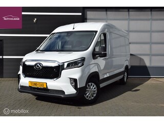 Maxus EDeliver 9 L3H2 89 kWH 100% elektrisch