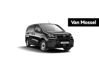 Fiat Doblò 1.5 BlueHDi 100 S&S L2 1000kg | DEMO | TREKHAAK | CARPLAY | BETIMMERD |