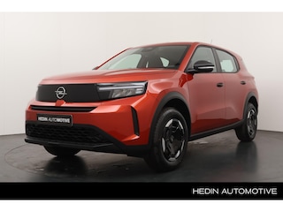 Opel Frontera Electric Edition 44 kWh | Navigatie | Camera | Stoel/stuurverwarming |
