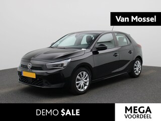 Opel Corsa 1.2 | DEMO | VRAAG NAAR ACTUELE KM STAND |
