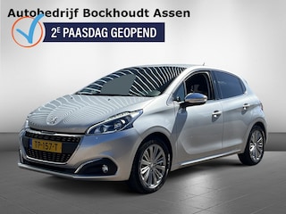 Peugeot 208 1.2 PureTech Allure | Navigatie | Climate Control | LM Velgen