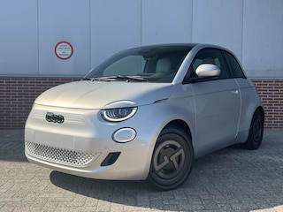 Fiat 500 Giorgio Armani Edition 42 kWh | LED | JBL | Limited Edition