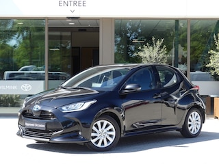 Toyota Yaris 1.5 Hybrid Business Plus | Stoelverw | Navi