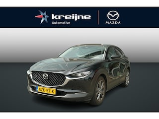 Mazda CX-30 2.0 e-SkyActiv-X M Hybrid Takumi | 360 Camera | Adapt Cruise | Apple/Android | Bose | RIJKLAARPRIJS!!