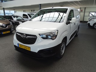 Opel Combo 1.5D L2H1 Edition, maxi, Airco, Cruise, Navi, Etc.