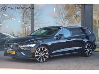 Volvo V60 2.0 D4 Inscription | Trekhaak | Memory | Leder