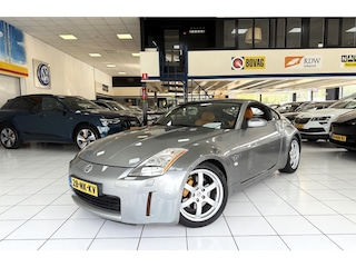 Nissan 350Z 3.5 V6 Bovag Garantie