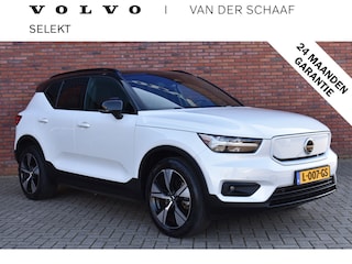 Volvo XC40 Recharge P8 408PK AWD R-Design | Lounge Pack | Power Seats |