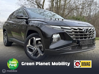 Hyundai Tucson 1.6 T-GDI PHEV Comfort Smart 4WD