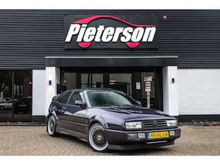 Volkswagen Corrado 2.0 PANO GETUNED ABS LIEFHEBBERS AUTO
