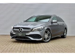 Mercedes-Benz CLA Shooting Brake 200 Ambition AMG | PANORAMA | NAVIGATIE | CRUISE | LED | DEALERONDERHOUDEN