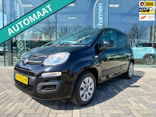 Fiat Panda 0.9 Automaat TwinAir Lounge, Airco, Bluetooth, USB