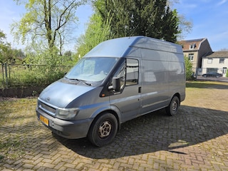 Ford Transit 350M 2.0TDdi SHD Koelwagen, Lift