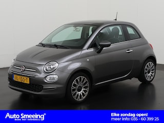 Fiat 500 1.2 Lounge | Panoramadak | Navigatie | Zondag Open!