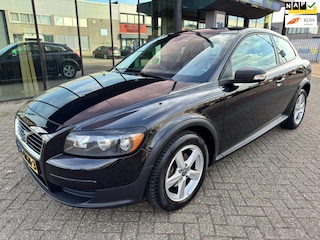 Volvo C30 1.6 Advantage / Leder bekl. / PDC / Navi