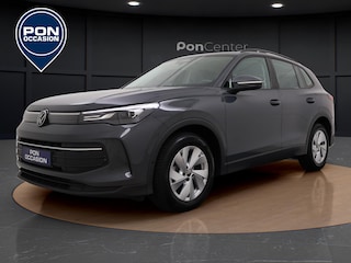 Volkswagen Tiguan 1.5 eTSI Life DSG | NIEUW BINNEN | Navi | Camera | Side Assist | Stoelverwarming | Adaptive Cruise | Apple CarPlay |