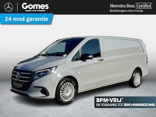 Mercedes-Benz Vito 119 CDI Bestelwagen L3