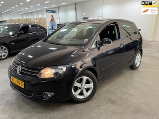 Volkswagen Golf Plus 1.4 Trendline / NAP / NETTE AUTO / DEALER ONDERHOUDEN