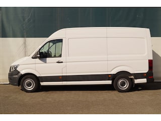 Volkswagen Crafter 35 2.0 TDI L3-H3 Edition -NAVI-AIRCO-