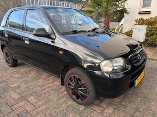Suzuki Alto 1.1 GLX AUTOMAAT 67.000 km