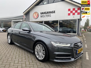 Audi A6 Limousine 1.8 TFSI ultra Adrenalin Sport