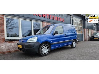 Peugeot Partner 170C 1.9 D Avantage Trekhaak! Marge! NAP! Nieuwe Apk!
