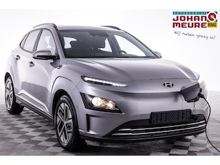 Hyundai Kona EV Fashion 64 kWh | NAVI | ECC | CAMERA * 2e PAASDAG OPEN!!*