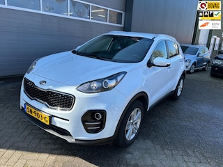 Kia Sportage 1.6 GDI DynamicLine