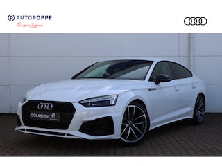 Audi A5 Sportback 35 TFSI 150pk S tronic S Edition Competition